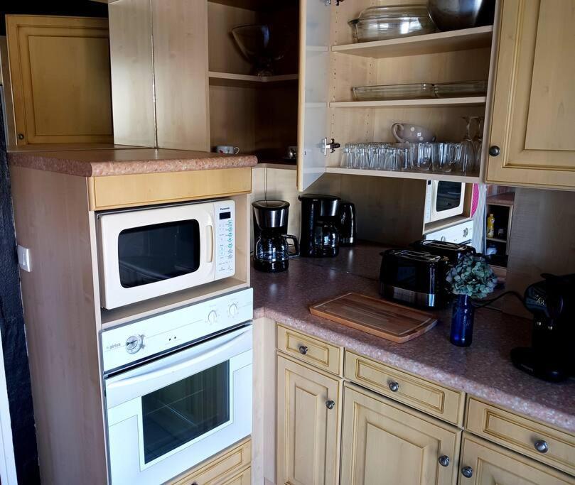 Apartamento Pau Centre Vue Sur Les Pyrenees Pour 2 Nuits Au Minimum Exterior foto